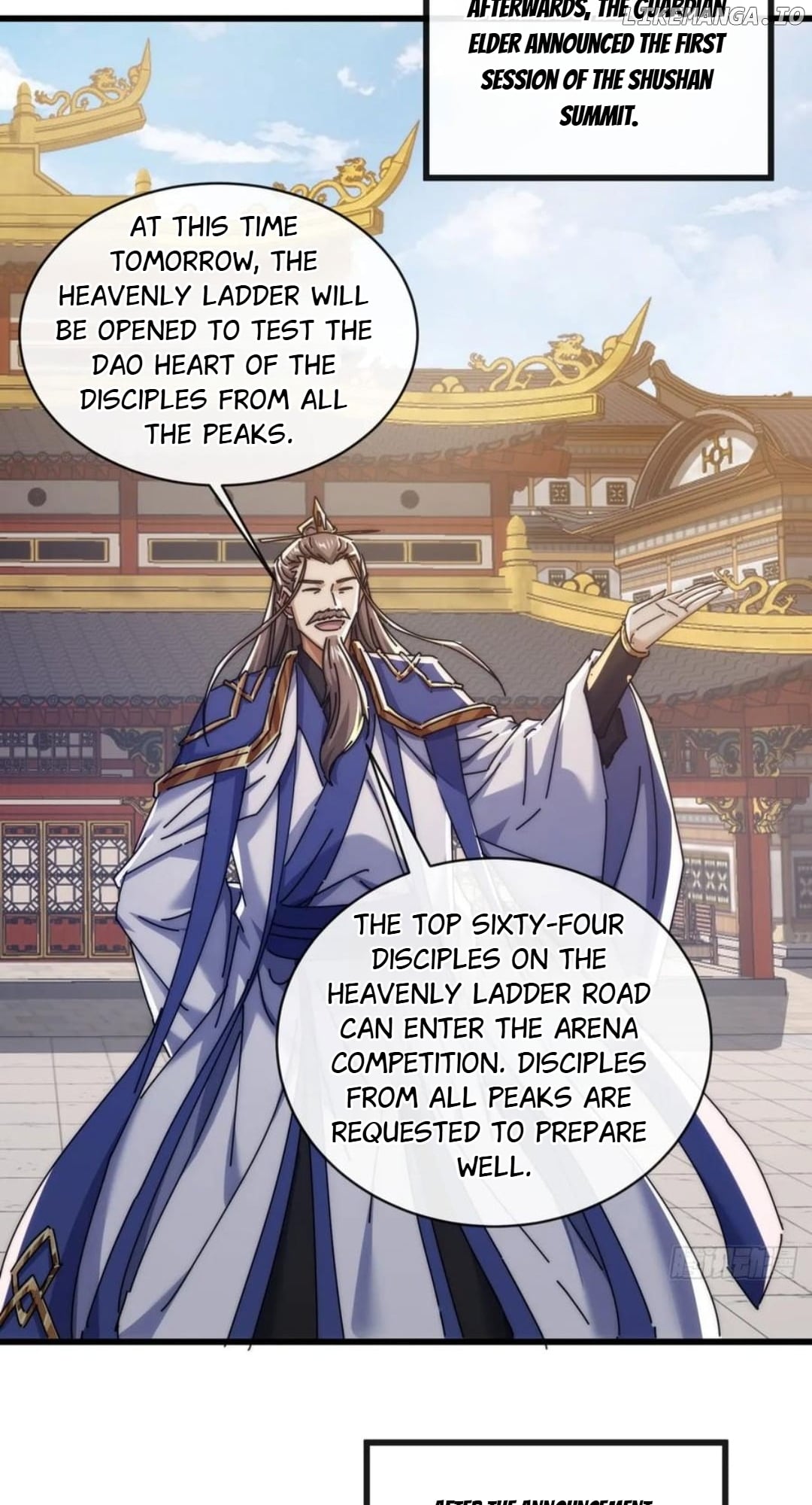 Please Slay The Demon! Young Master! Chapter 165 - page 52
